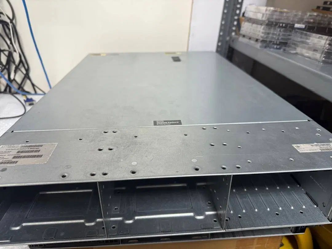 سرور DL380 GEN 9|رایانه رومیزی|تهران, آرژانتین|دیوار