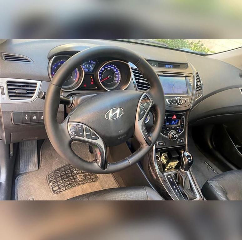 اجاره خودرو النترا کرایه ماشین/ رنت خودرو|خودرو اجارهای|تهران, فاطمی|دیوار