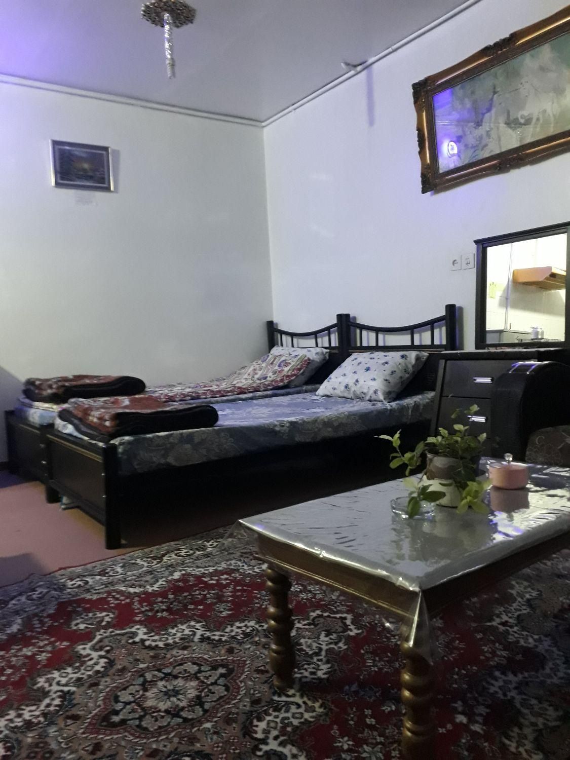 اجاره سو ئیت مسافرخانه منزل روزانه کوتاه مدت|اجارهٔ کوتاه‌مدت آپارتمان و سوئیت|اصفهان, میرعماد|دیوار