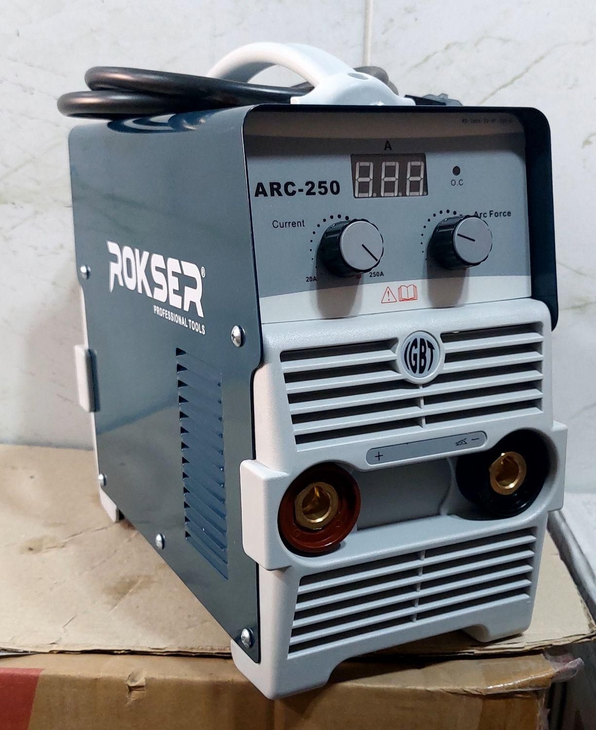 دستگاه جوش صبا 201|ابزارآلات|دزفول, |دیوار