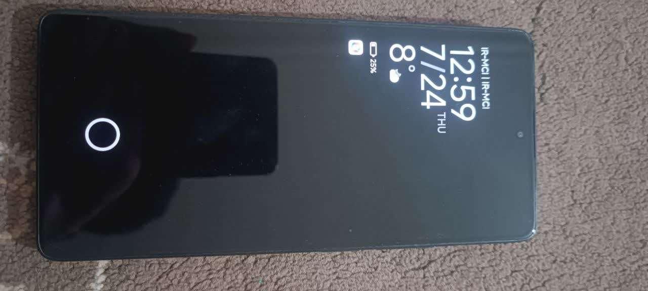 گوشی note 13 pro|موبایل|یاسوج, |دیوار