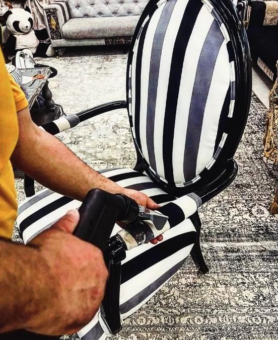 مبلشویی مبل شویی شوهانی شستشومبل نانوبادستگاه شستن|خدمات نظافت|ایلام, |دیوار