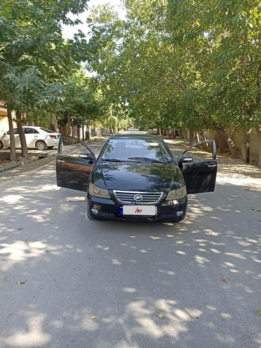 لیفان 620 1800cc، مدل ۱۳۹۳|خودرو سواری و وانت|شهریار, |دیوار