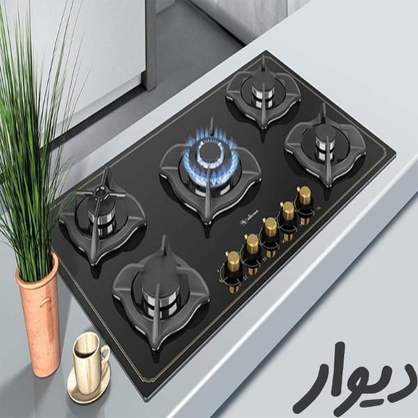 نمایندگی تعمیر سرویس اجاق گاز رومیزی فردار کل کرج|خدمات پیشه و مهارت|کرج, باغستان|دیوار