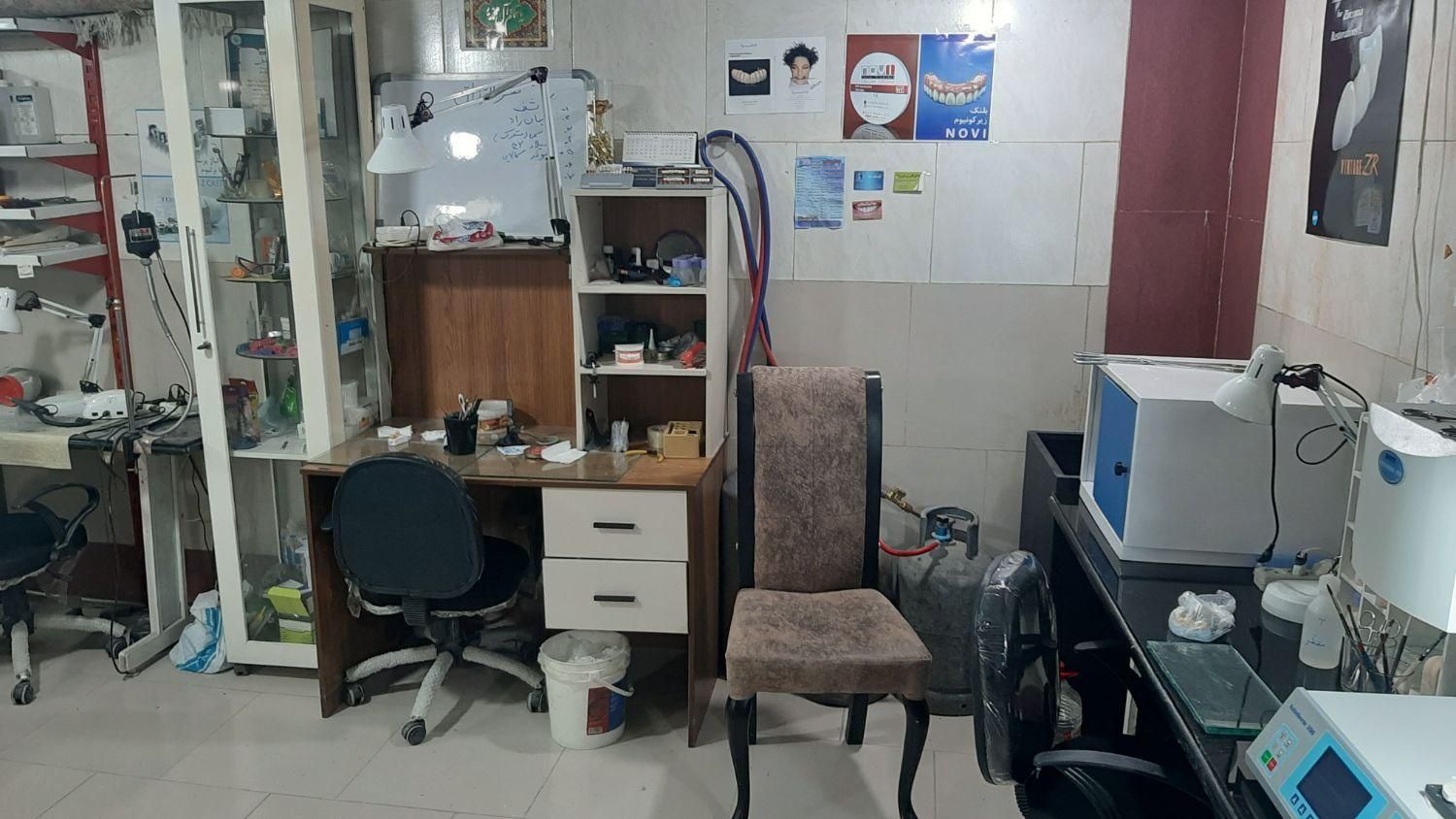 مغازه فروشی فلاح بهاران ۱۳متر،۲۷مترزیرزمین،تجاری|فروش مغازه و غرفه|تهران, فلاح|دیوار