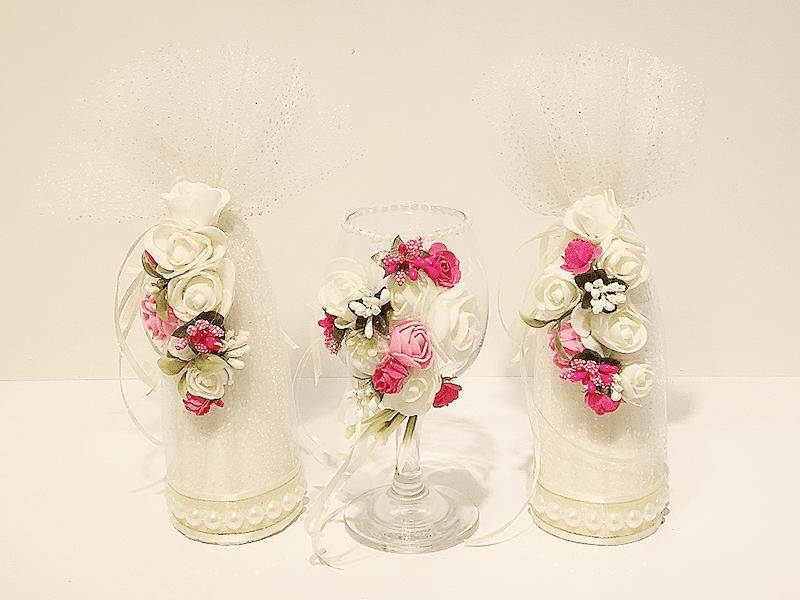 انواع گیفت و قندساب|خدمات پذیرایی، مراسم|بندر گناوه, |دیوار