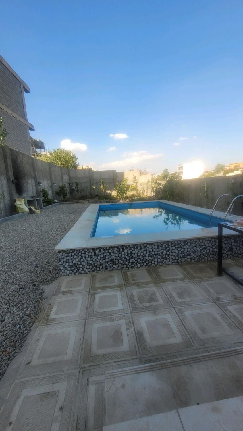 باغ ویلا 420 متر 50 بنا در مهرآباد رودهن|فروش خانه و ویلا|رودهن, |دیوار