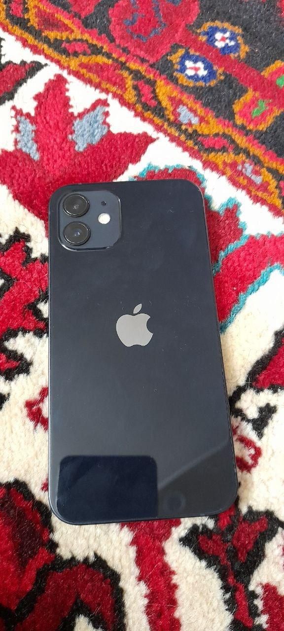 iphone 12 normal|موبایل|تهران, خانی آباد نو جنوبی|دیوار