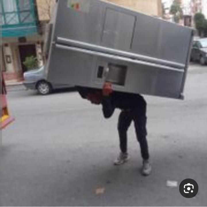 باربری حمل ونقل نور بارباخاور ایسوزو باکارگر|خدمات حمل و نقل|کرمانشاه, |دیوار