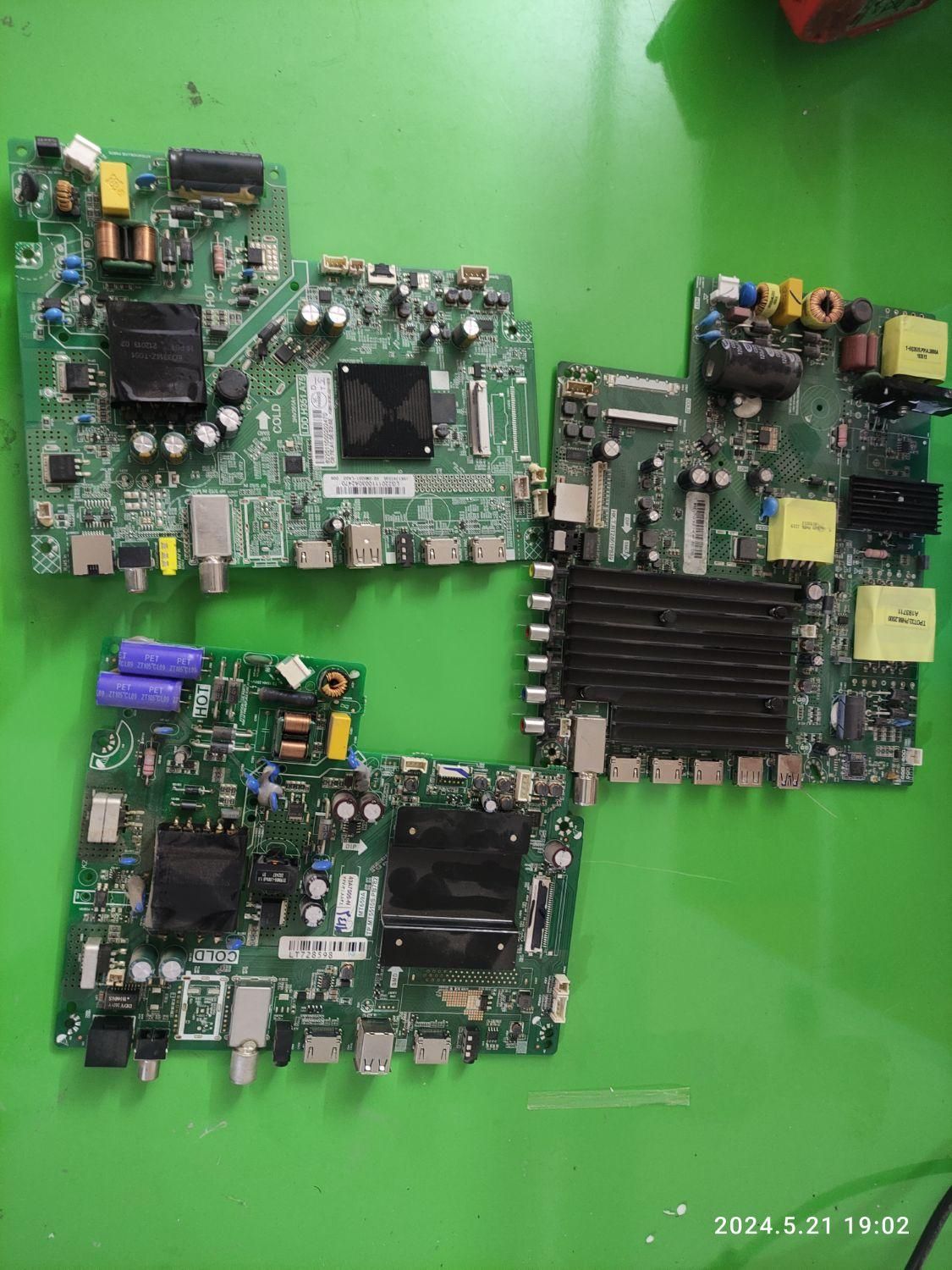 تعمیرات تلویزیون در محل تحویل فوری|خدمات پیشه و مهارت|کرمان, |دیوار