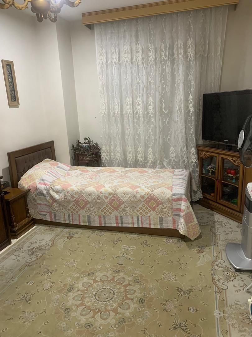 فروش 120 متر/3 خواب با 3 پارکینگ سندی/محدوده ششم|فروش آپارتمان|تهران, نیروی هوایی (پیروزی)|دیوار