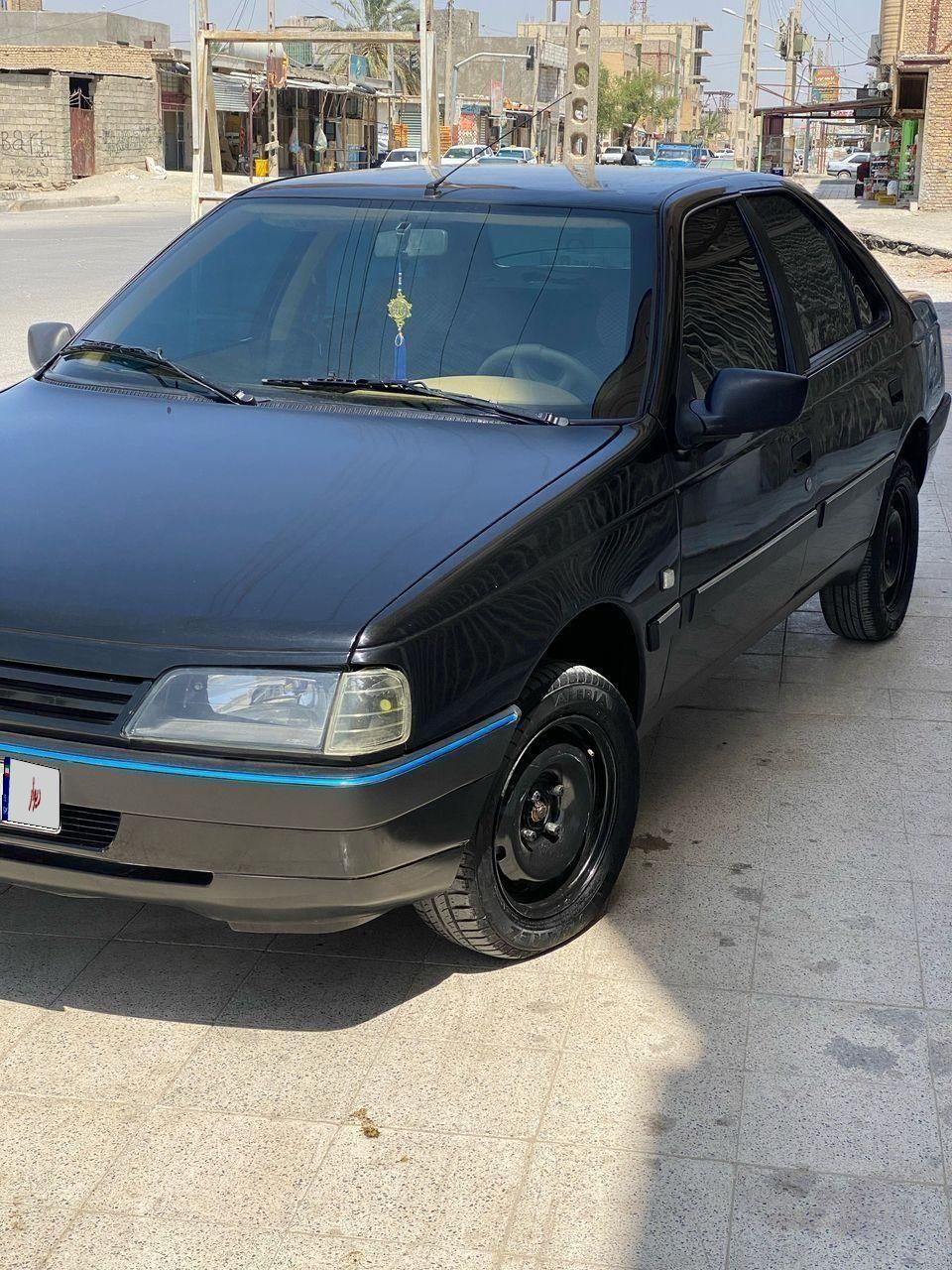 پژو 405 جی ال ایکس (GLX)، مدل ۱۳۸۲|خودرو سواری و وانت|سراوان, |دیوار
