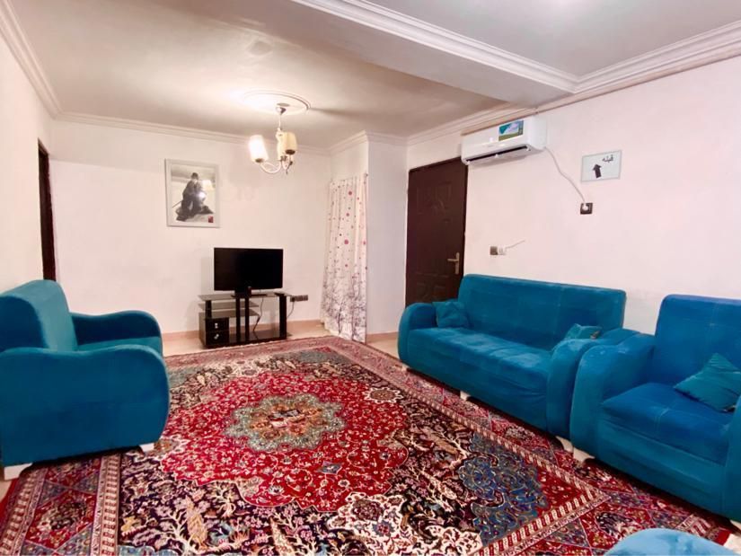 سویت دربست تمیز فول امکانات (راه جدا)|اجارهٔ کوتاهمدت آپارتمان و سوئیت|رشت, باهنر|دیوار