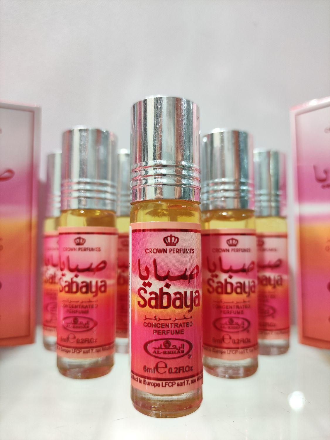 عطر عربی، اصل اصل|آرایشی، بهداشتی، درمانی|قم, گلزار|دیوار