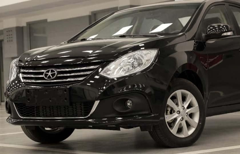 جک j4 (تحویل روز سند بنام نقد و اقساط 48ماهه)|خودرو سواری و وانت|تهران, جمالزاده|دیوار