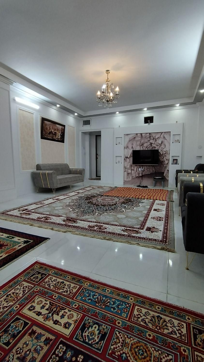 آپارتمان طبرسی شمالی 4 نظام دوست 24 شهید حسینی 19|فروش آپارتمان|مشهد, طبرسی شمالی|دیوار