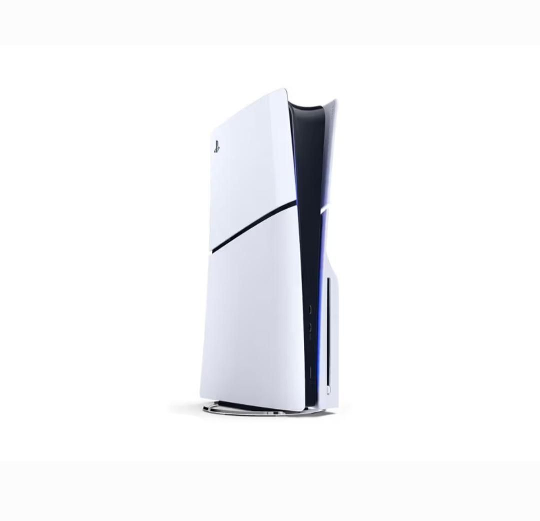 پلی استیشن اسلیم ps5slim استاندارد 2016 ریجن اروپا|کنسول، بازی ویدئویی و آنلاین|کرمانشاه, |دیوار