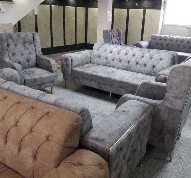 فرانسوی مبل|مبلمان خانگی و میز عسلی|ارومیه, |دیوار