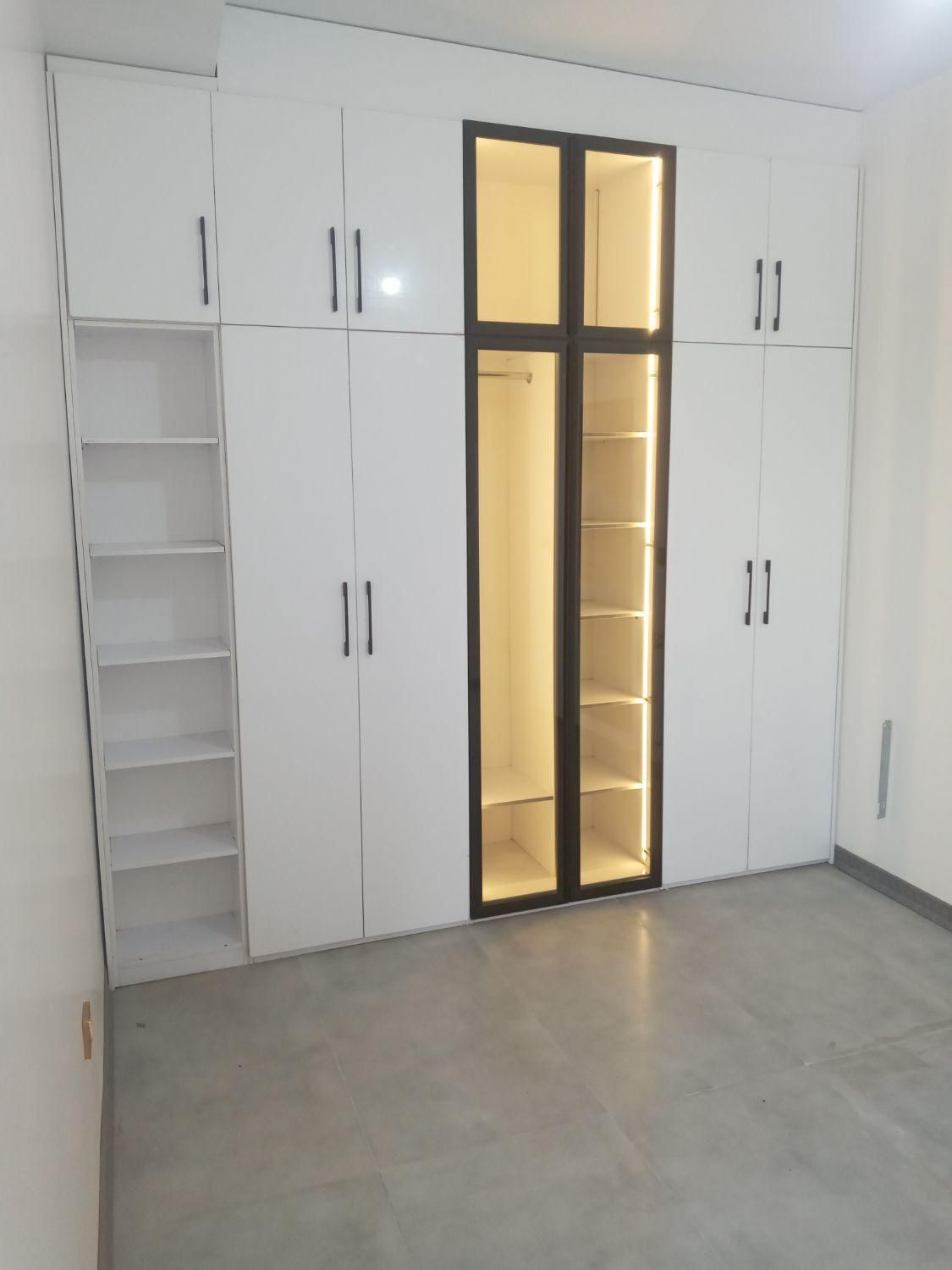 نصب و اجرای وتعمیرات انواع کابینت و کمددیواری|خدمات پیشه و مهارت|شهریار, |دیوار