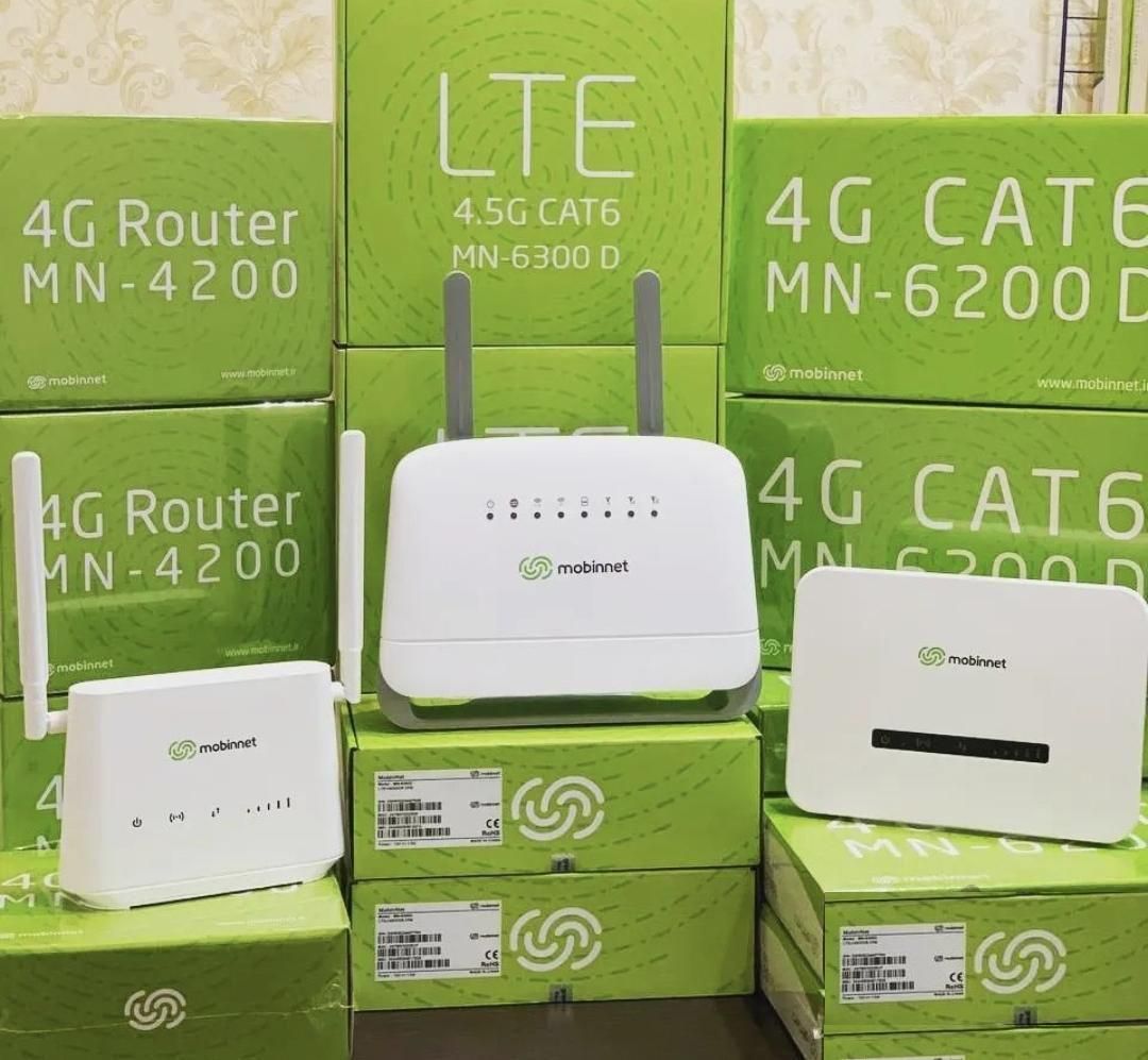 اینترنت پرسرعت مبین نت برای استفاده شخصی و دوربینUTEL (MN-42|مودم و تجهیزات شبکه|اصفهان, عطار نیشابوری|دیوار