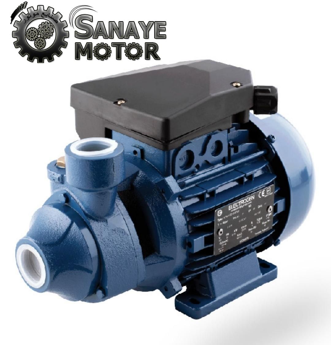 پمپ آب خانگی الکتروژن وموتوژن با18ماه گارانتی|مصالح و تجهیزات ساختمان|مشهد, توس (بلوار توس)|دیوار