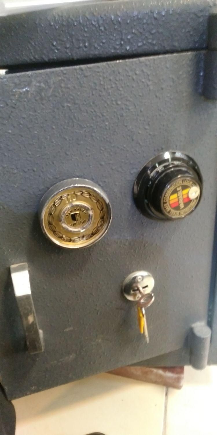 کلید سازی سیار تمام وقت|خدمات پیشه و مهارت|کرمان, |دیوار