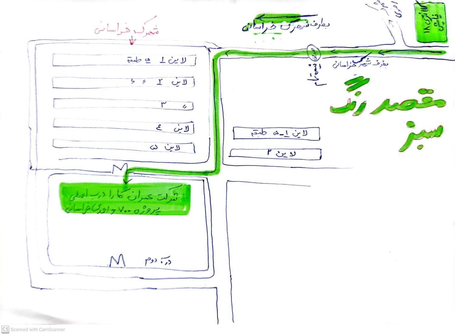 ایکسل کار و  تکنسین تعمیر و نگهداری برق پروژه ساخت|استخدام معماری، عمران و ساختمانی|اردبیل, |دیوار