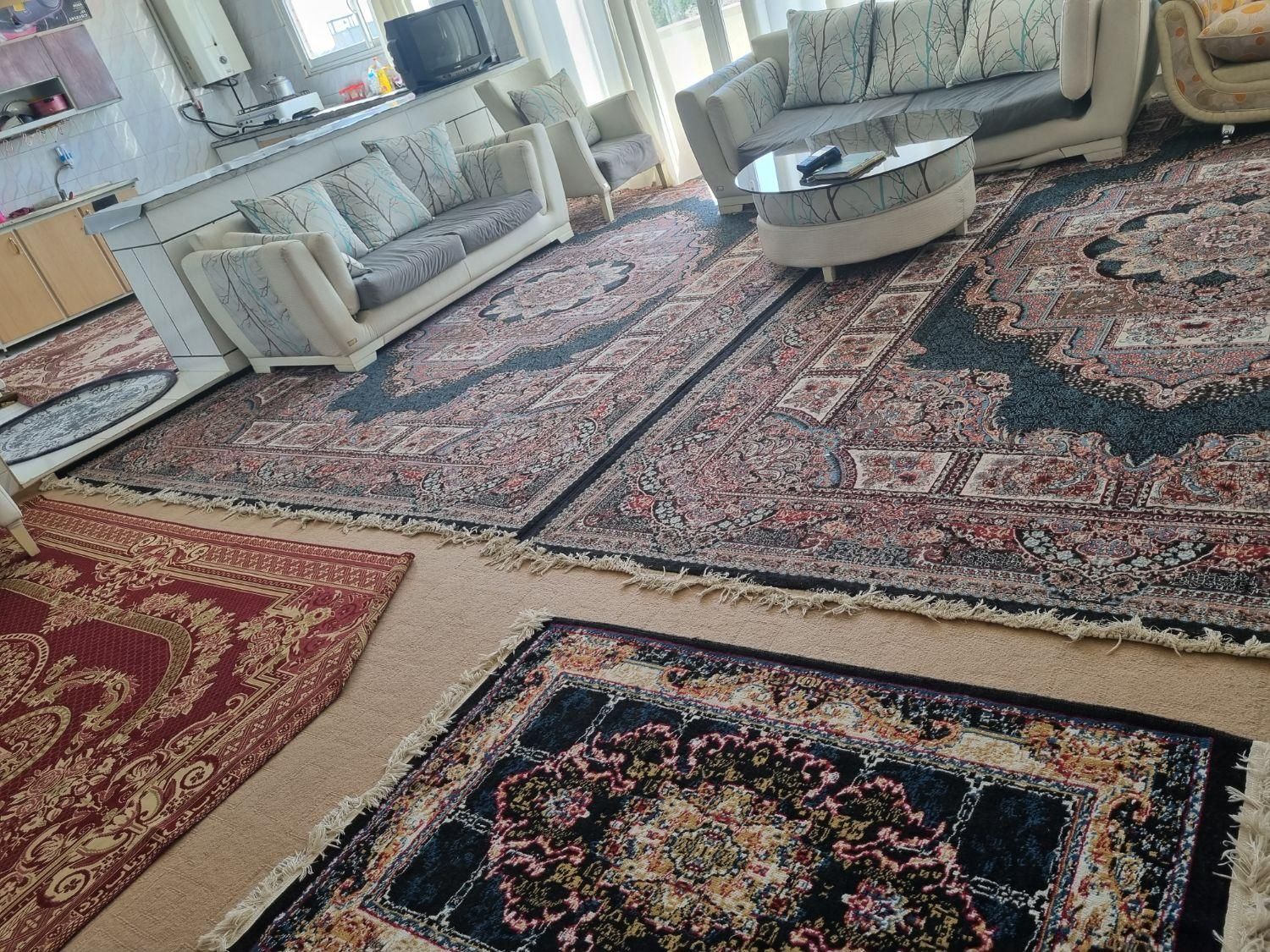 اجاره سوییت اپارتمان منزل مسافر|اجارهٔ کوتاه‌مدت آپارتمان و سوئیت|اصفهان, ولدان|دیوار