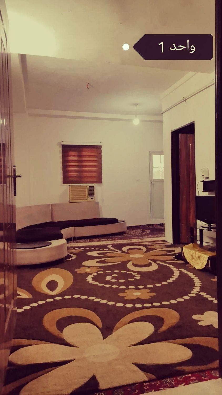 اجرا سوییت و خانه مسافر|اجارهٔ کوتاهمدت آپارتمان و سوئیت|گرگان, |دیوار