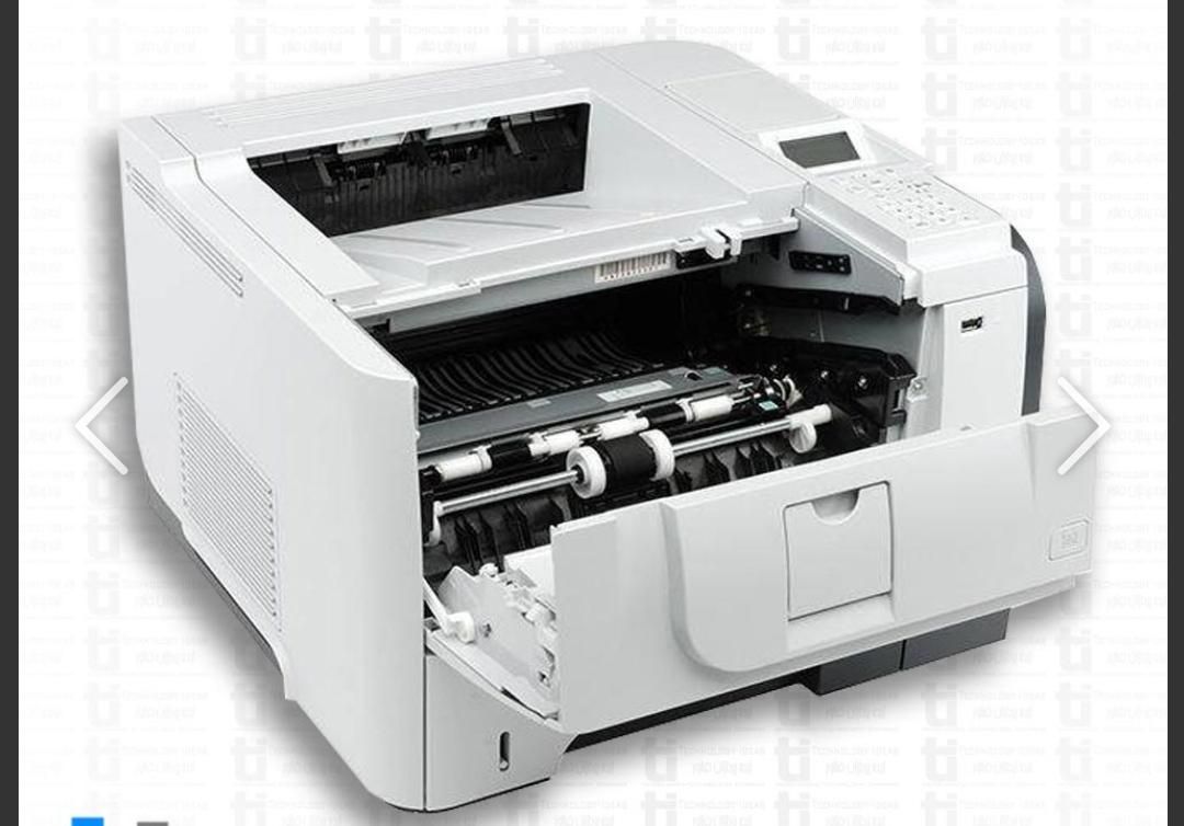 پرینتر hp3015dn|پرینتر، اسکنر، کپی، فکس|میاندوآب, |دیوار