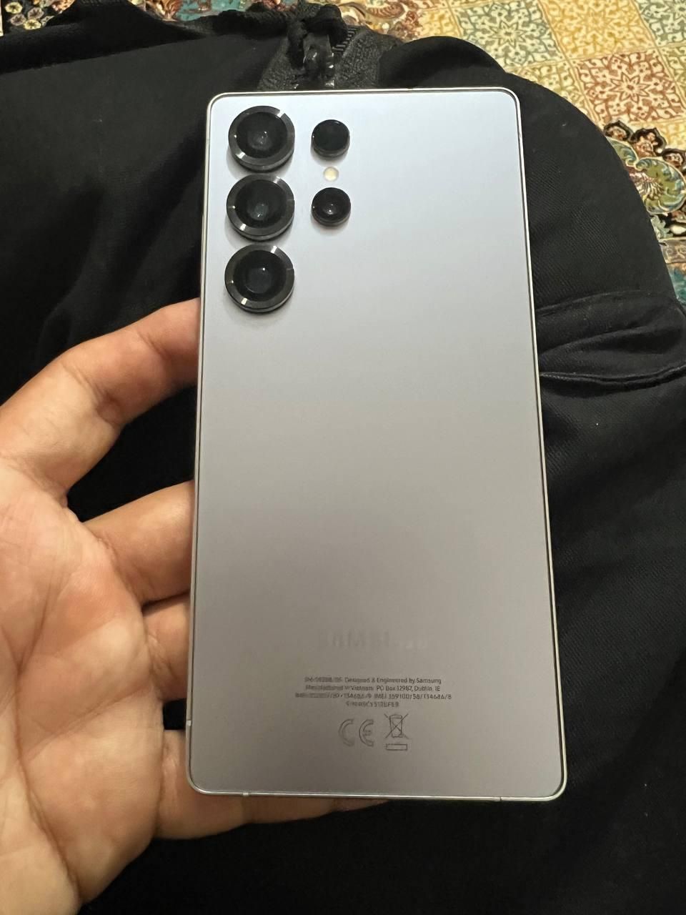 s 25 ultra|موبایل|اصفهان, جلفا|دیوار