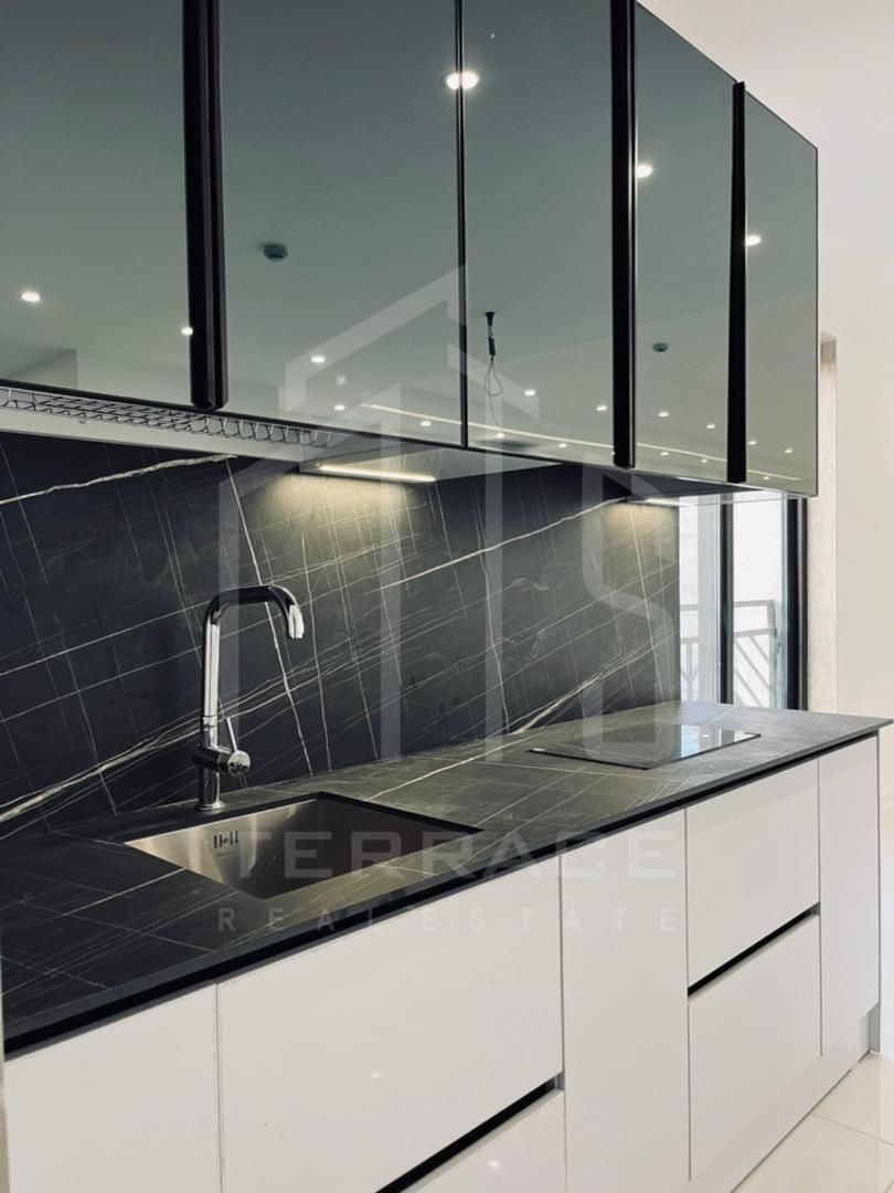 فروش و معاوضه تک واحدی ۳خواب در سی متری|فروش آپارتمان|بندر انزلی, سی متری|دیوار