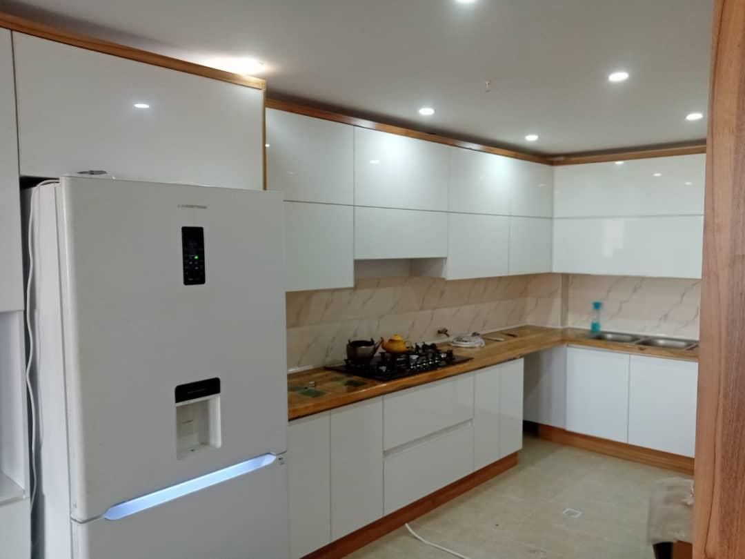 نصاب کابینت نو ودست دو و تعمیرات|خدمات پیشه و مهارت|کرج, مهرشهر - فاز ۳|دیوار