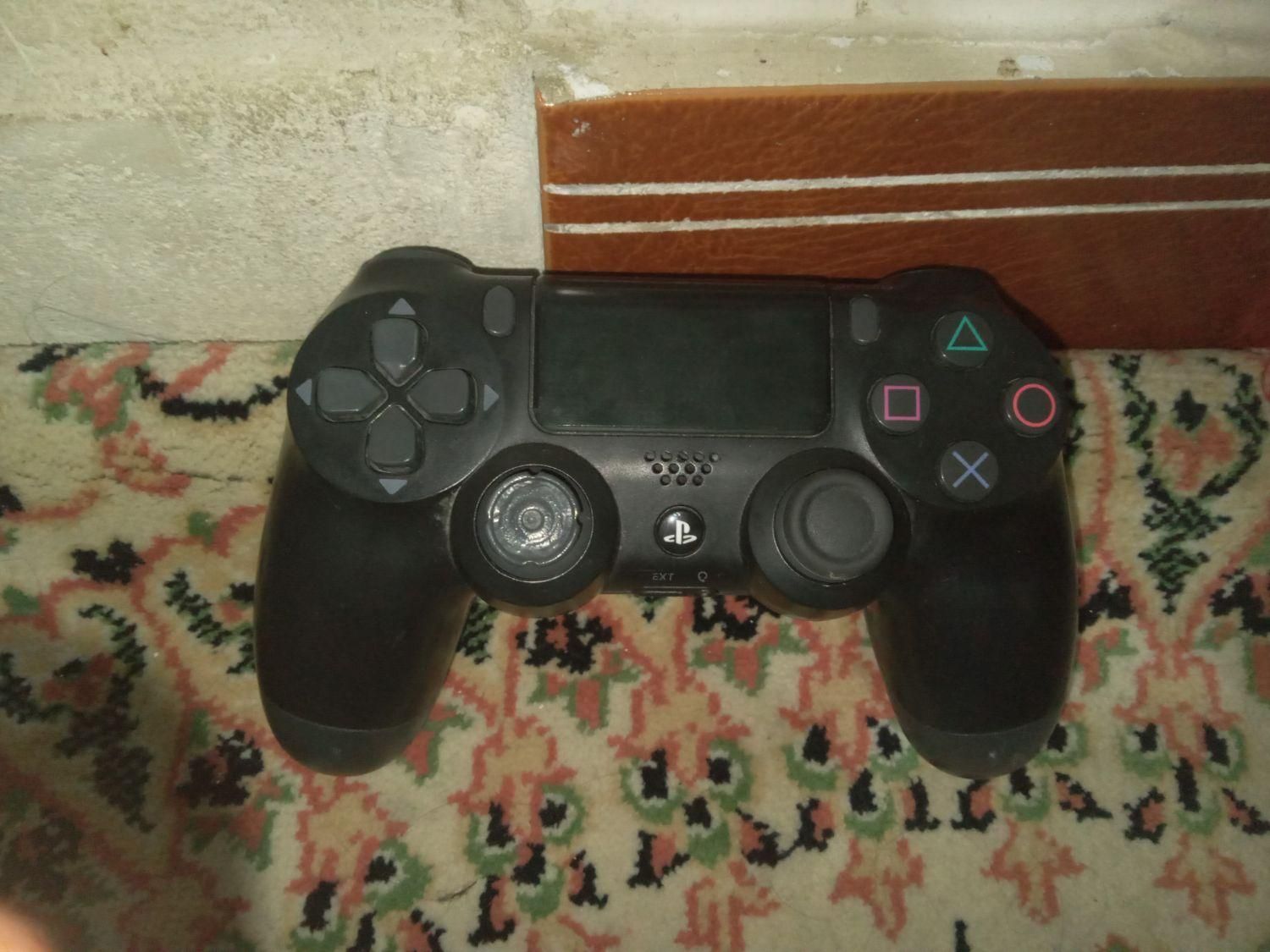 دسته ی PS4 های کپی|کنسول، بازی ویدئویی و آنلاین|اندیشه, |دیوار