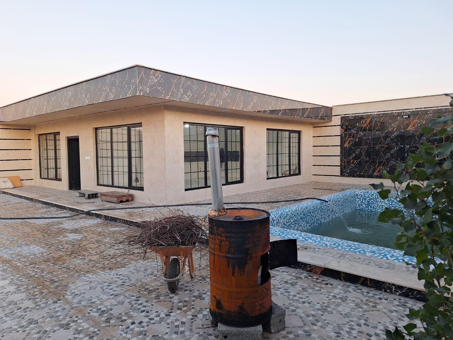 ۴۰۰ متر باغ اماده شهریار //دهشاد|فروش خانه و ویلا|شهریار, دهشاد بالا|دیوار