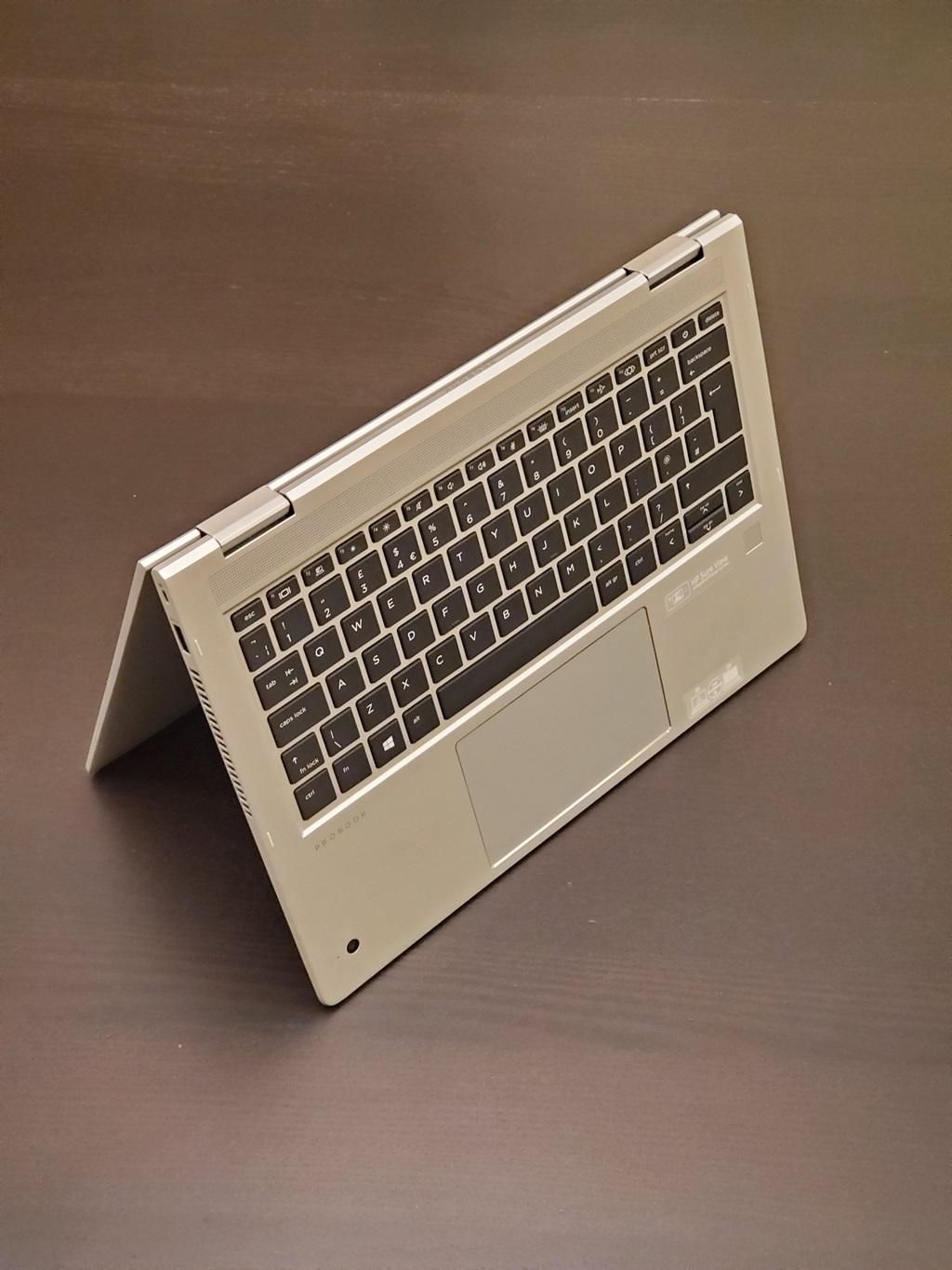 HP Pro x360 435 13.3 inch G9 Notebook|رایانه همراه|تهران, میرداماد|دیوار