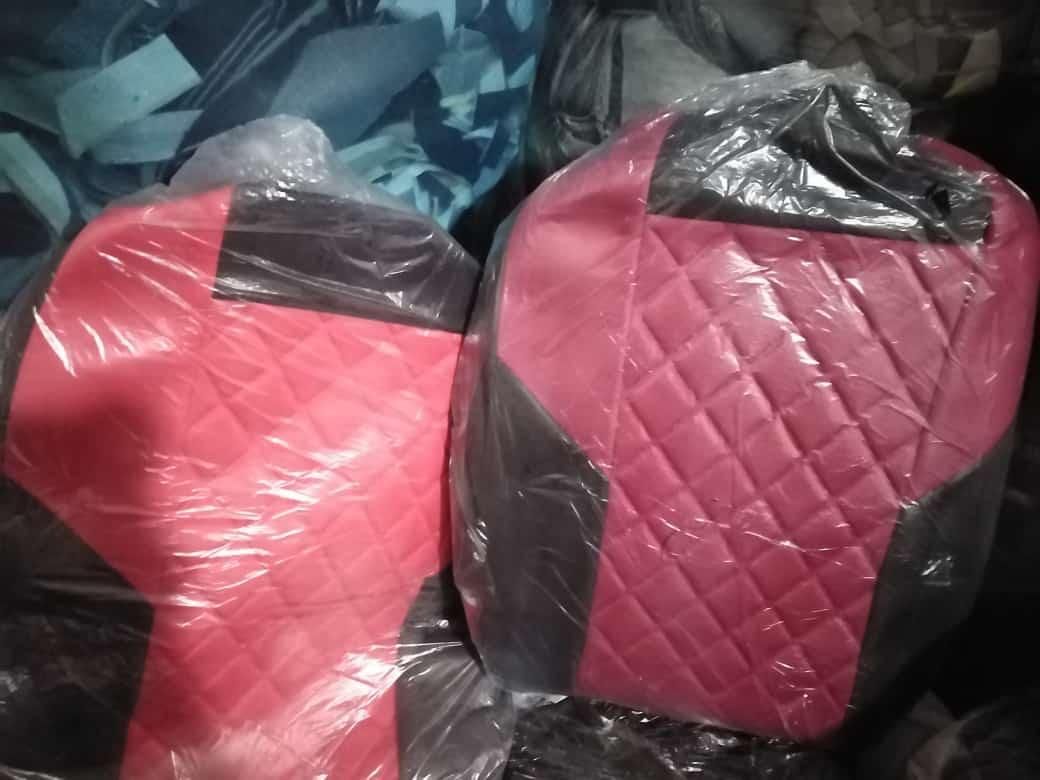 روکش صندلی پارچه و برزنت|قطعات یدکی و لوازم جانبی|شیراز, میانرود|دیوار