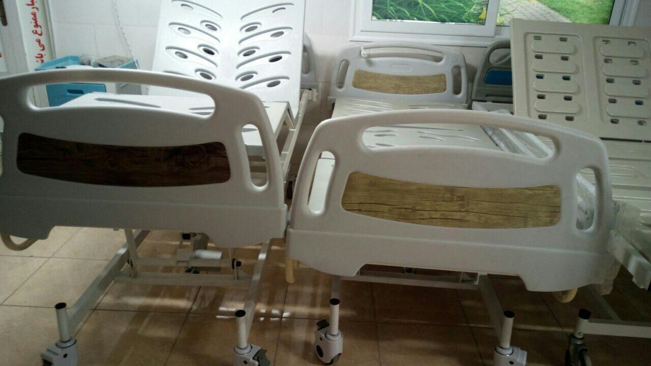 تخت بیمار بیمارستانی بیماران سکته ای تشک طبی|آرایشی، بهداشتی، درمانی|تهران, شمس‌آباد|دیوار