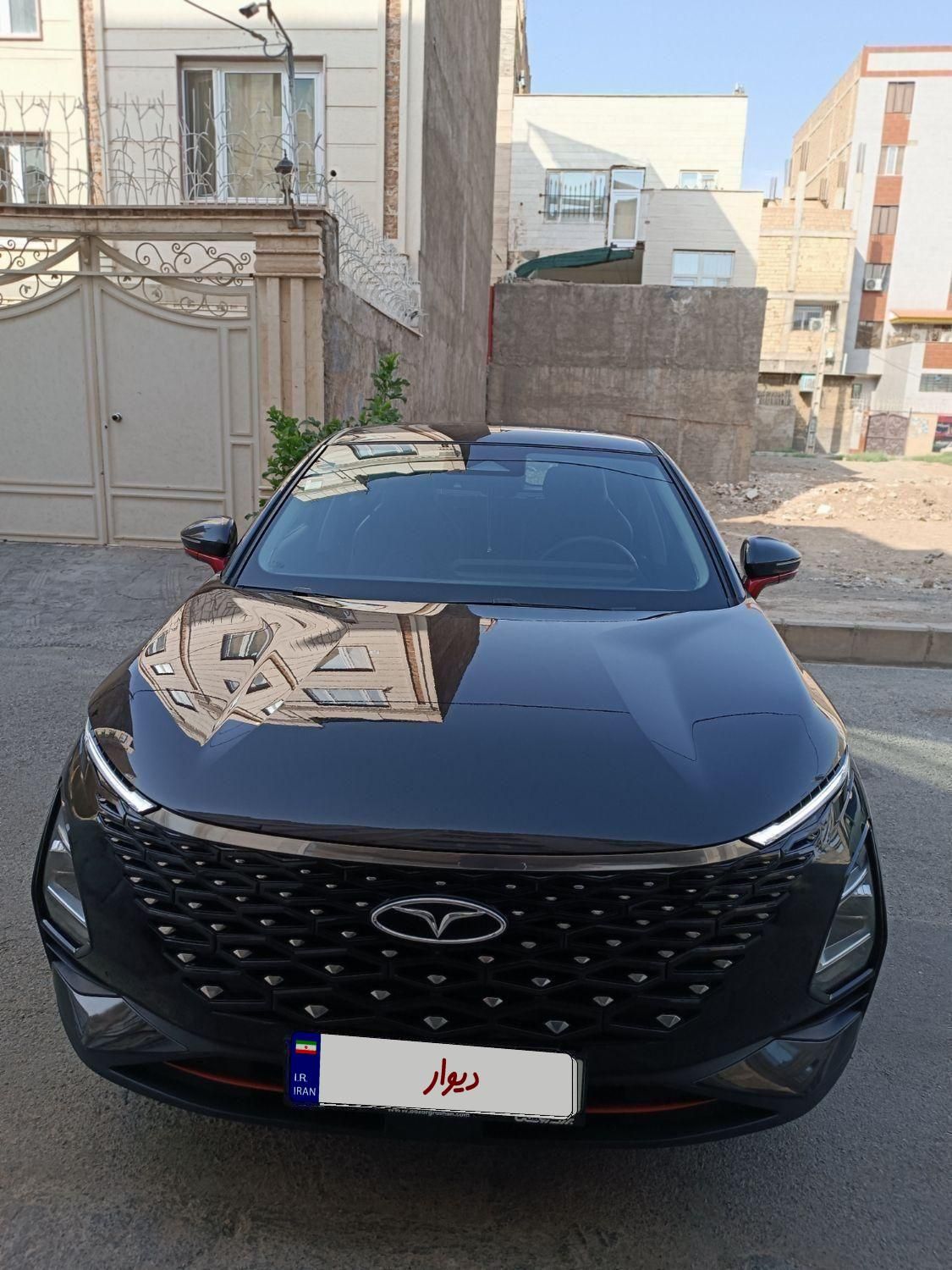 فونیکس FX پرمیوم، مدل ۱۴۰۳|خودرو سواری و وانت|قرچک, |دیوار