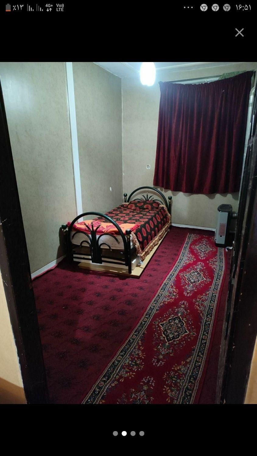 اجاره روزانه/هفتگی/ماهانه آپارتمان ۸۰ متری|اجارهٔ کوتاه‌مدت آپارتمان و سوئیت|همدان, |دیوار