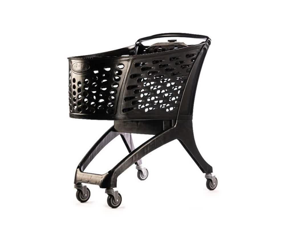 چرخ خرید/ترولی /چرخ پلی کربنات|فروشگاه و مغازه|تهران, بازار|دیوار