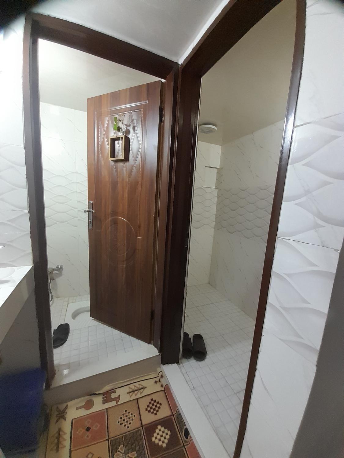 سوئیت زیبا پارکینگ دار حمام و سرویس داخل لباسشویی|اجارهٔ کوتاه‌مدت آپارتمان و سوئیت|آشخانه, |دیوار