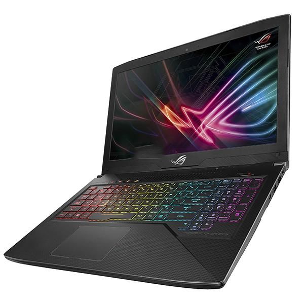لپتاپ ایسوس گیم ASUS Rog GL503VM|رایانه همراه|تهران, نیروی هوایی (پیروزی)|دیوار