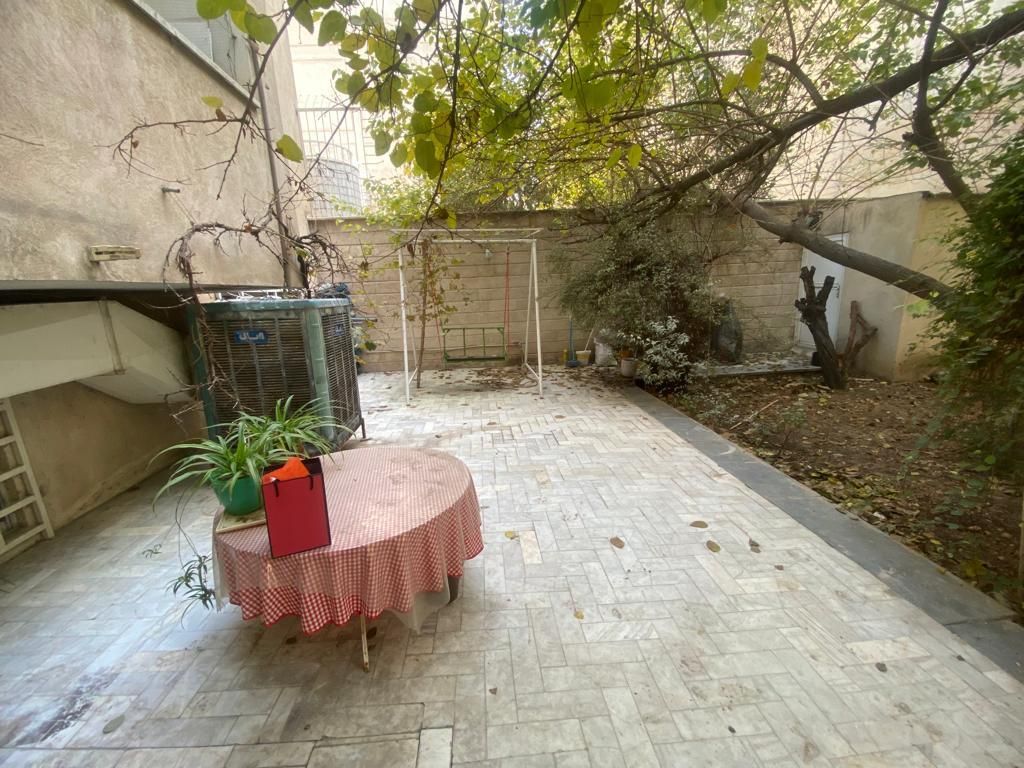 کلنگی۵۰۰ متر بر۱۵ گذر۲۰تاپ شیخ بهایی و شیراز شمالی|فروش زمین و ملک کلنگی|تهران, ونک|دیوار