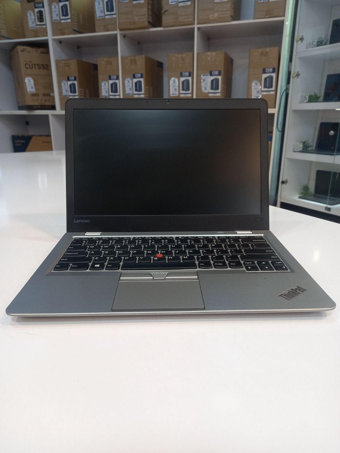 لپ تاپ Lenovo مدل thinkpad 13|رایانه همراه|کرمان, |دیوار