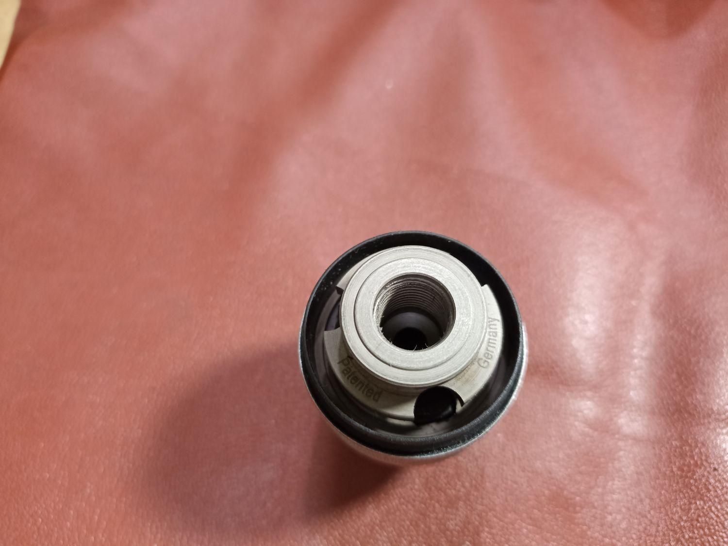 سه نظام روهم آلمان اصلی|ابزارآلات|تهران, هفده شهریور|دیوار