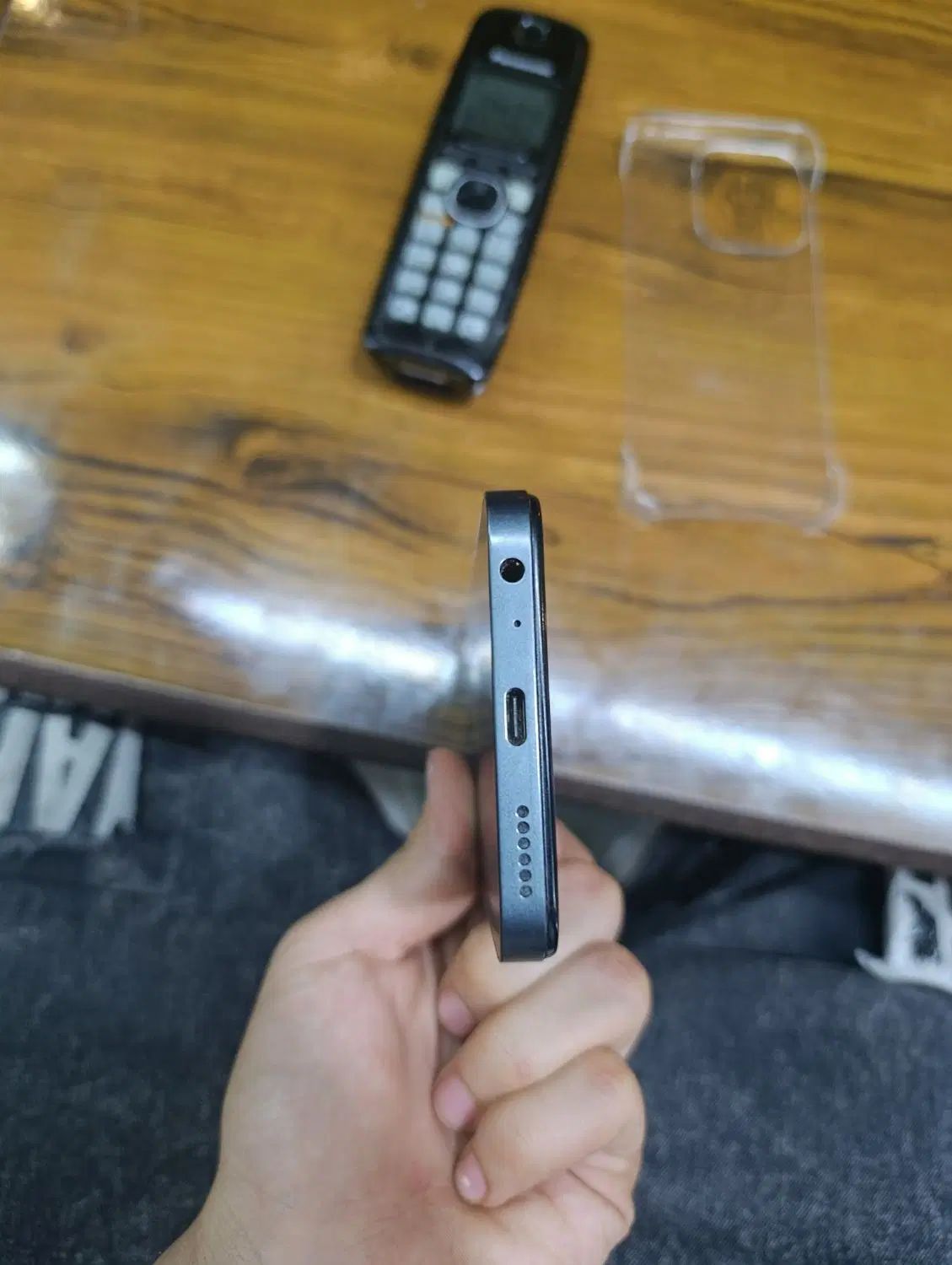 گوشی وکال V0 Plus|موبایل|اصفهان, محمودآباد|دیوار