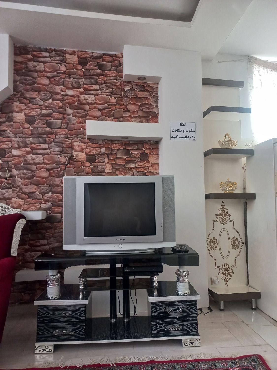 سوییت  سوئیت  اتاق  اجاره ای  ( اجاره کوتاه مدت )|اجارهٔ کوتاه‌مدت آپارتمان و سوئیت|مشهد, توس (بلوار توس)|دیوار