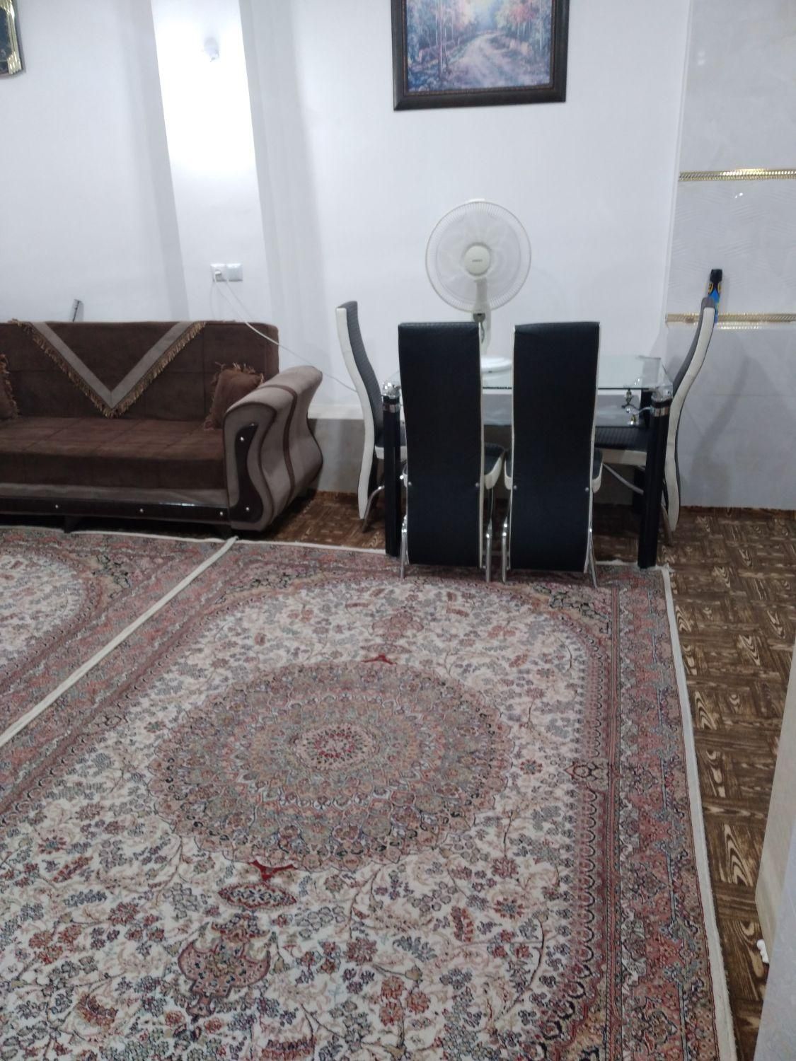 اجاره سوئیت ویلایی دربست|اجارهٔ کوتاه‌مدت آپارتمان و سوئیت|خوی, |دیوار