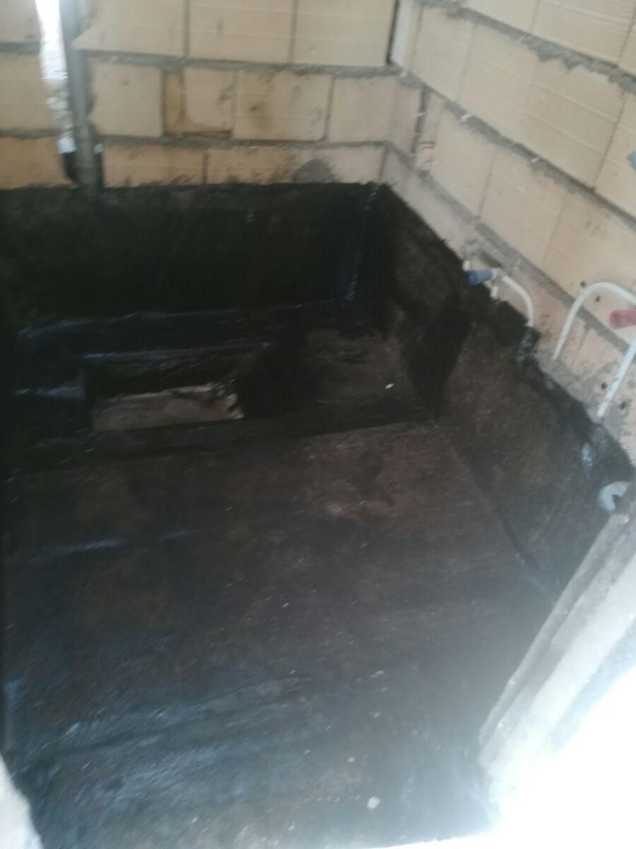 نمایندگی ایزوگام شرق وقیر گونی اسفالت لکه گیری|خدمات پیشه و مهارت|مشهد, کوی سیدی|دیوار